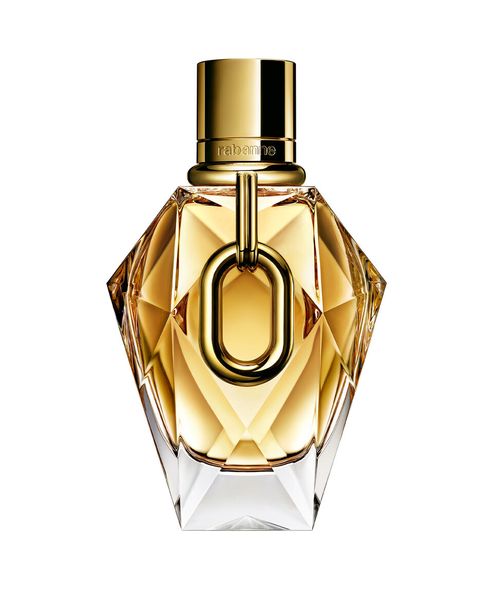 Paco Rabanne Lady Million Gold for Her 90 mL EDP