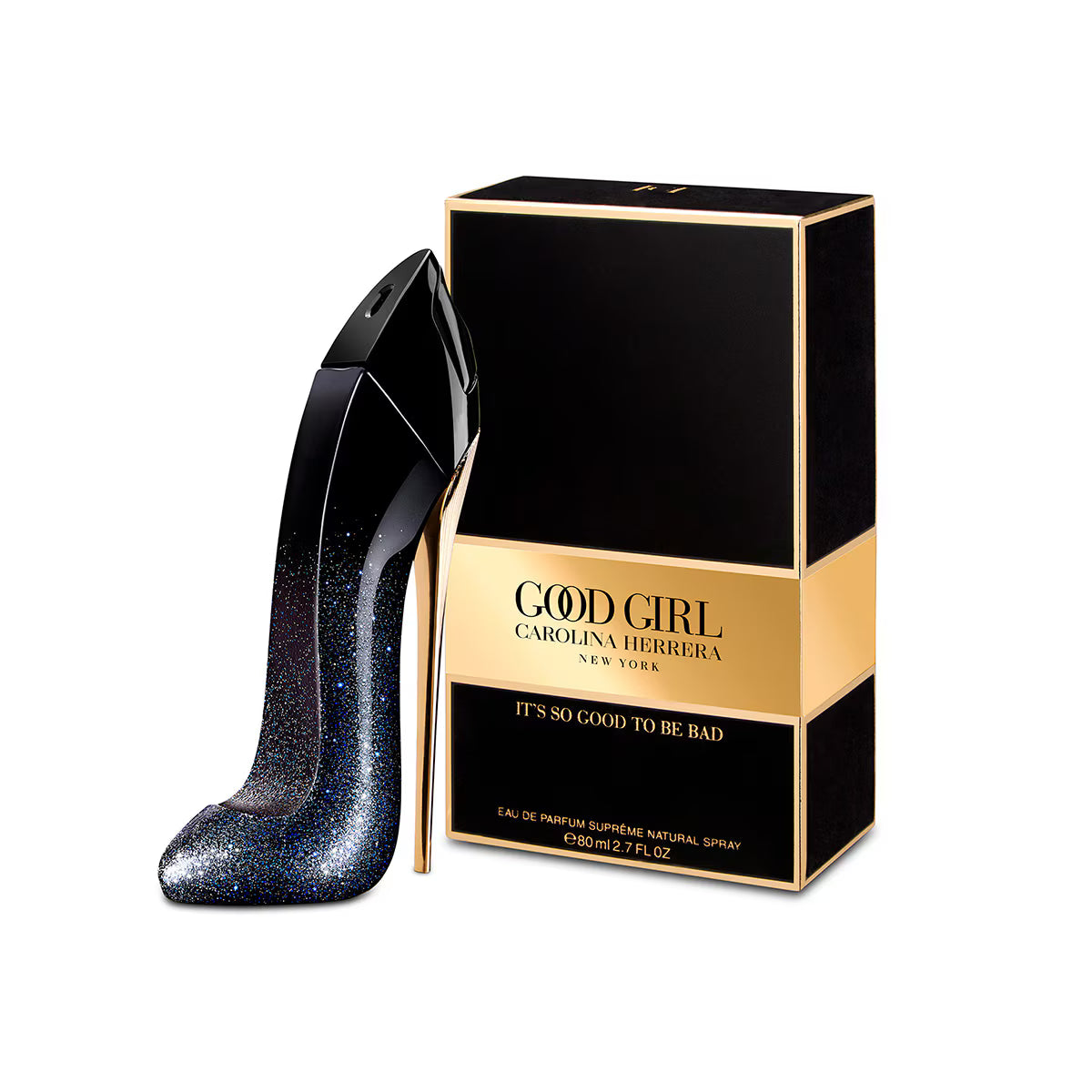 Carolina Herrera Good Girl Supreme 80 mL EDP
