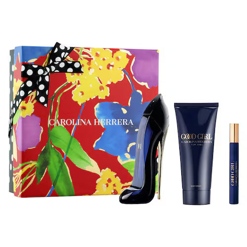Set Carolina Herrera Good Girl 80 mL EDP