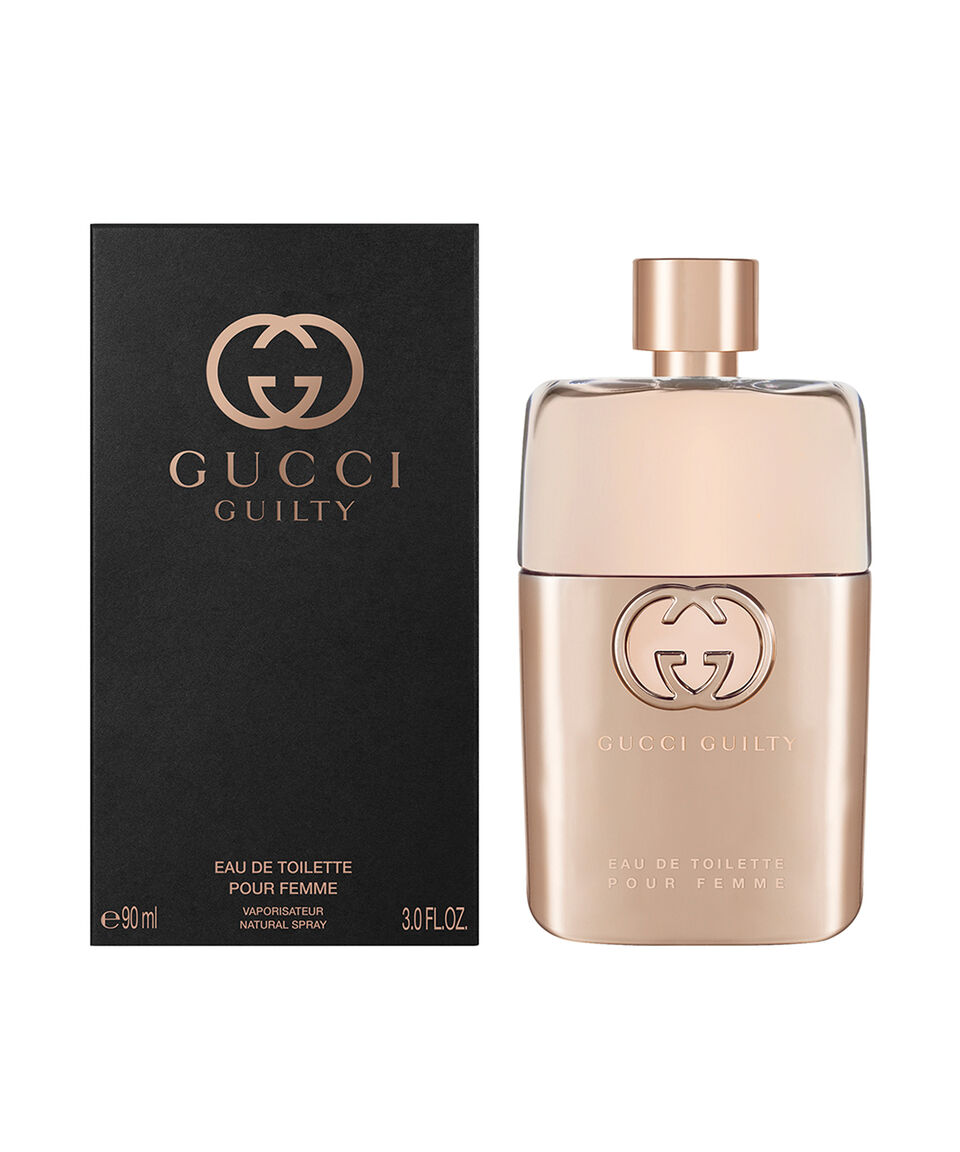 Gucci Guilty Pour Femme 90 mL EDT