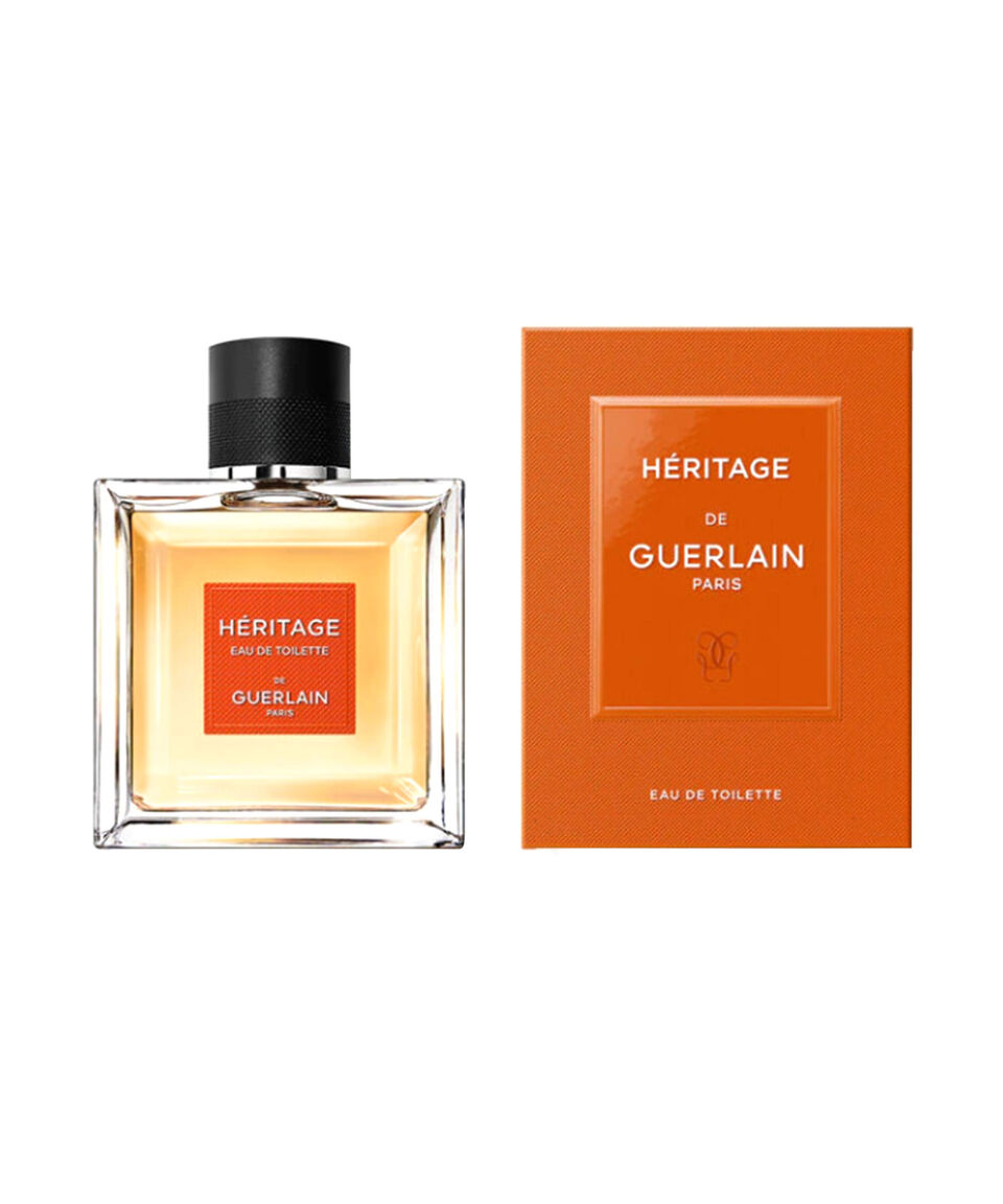 Guerlain Heritage 100 mL EDT