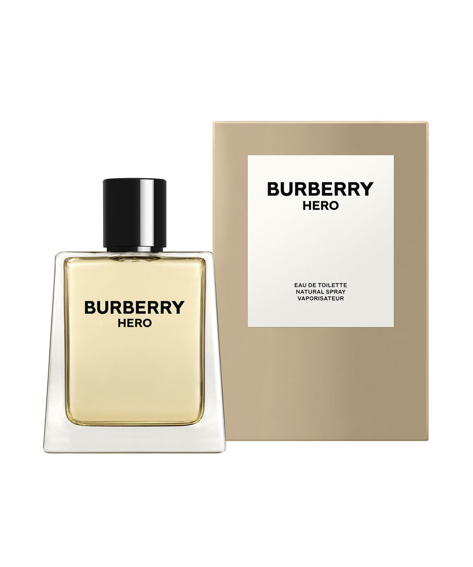 Burberry Hero 100 mL EDT