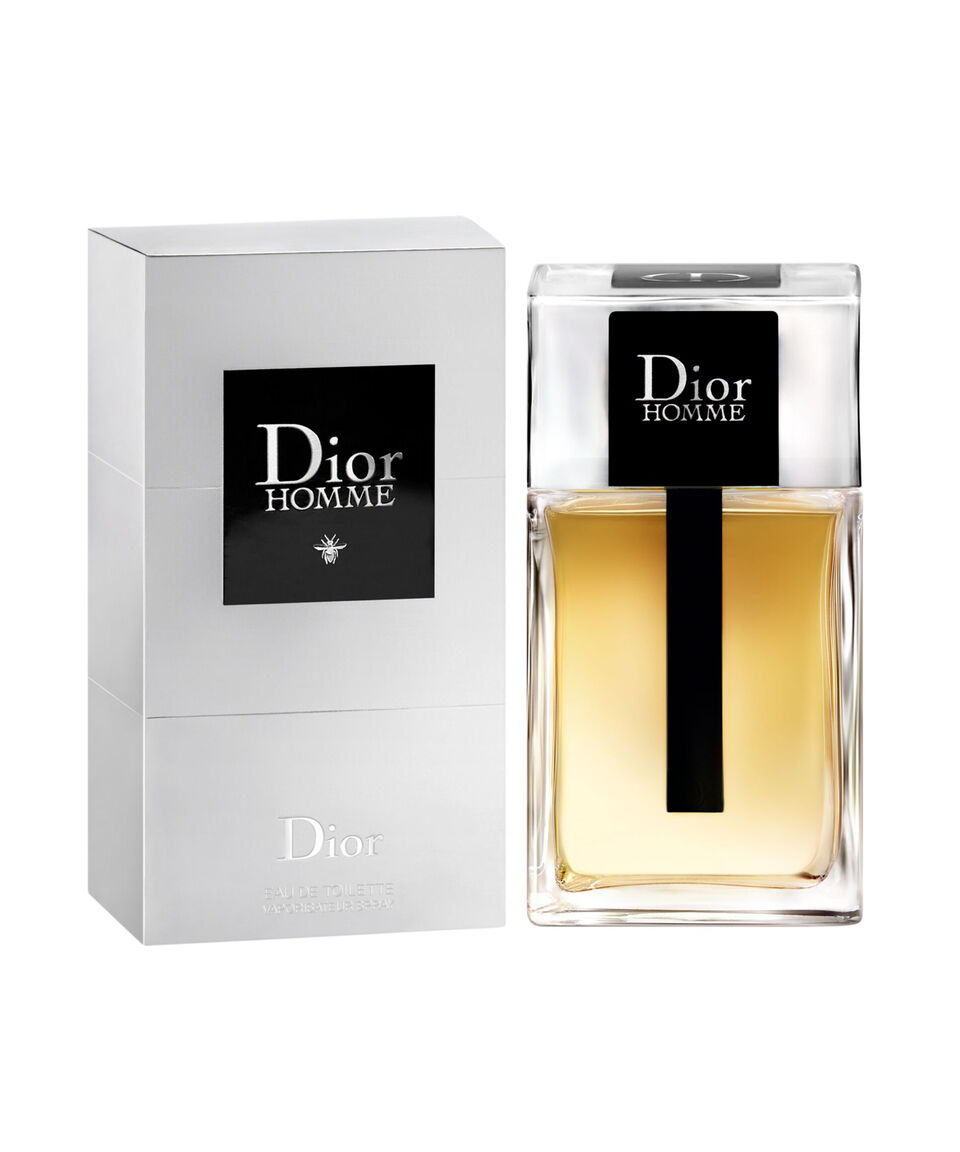 Christian Dior Dior Homme 100 mL EDT