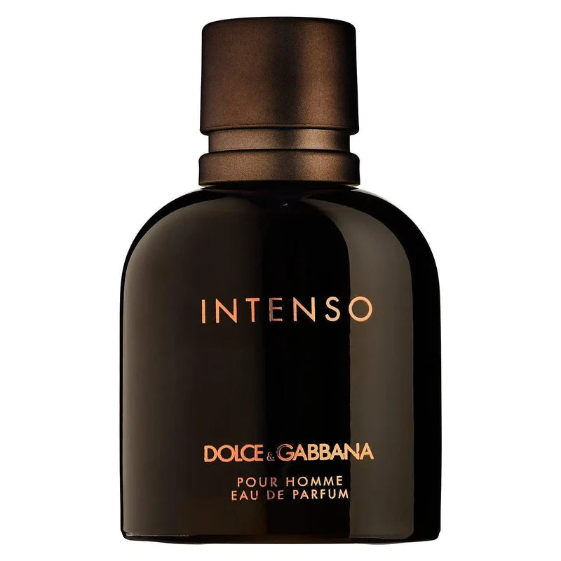 Dolce & Gabbana Intenso Pour Homme 125 mL EDP