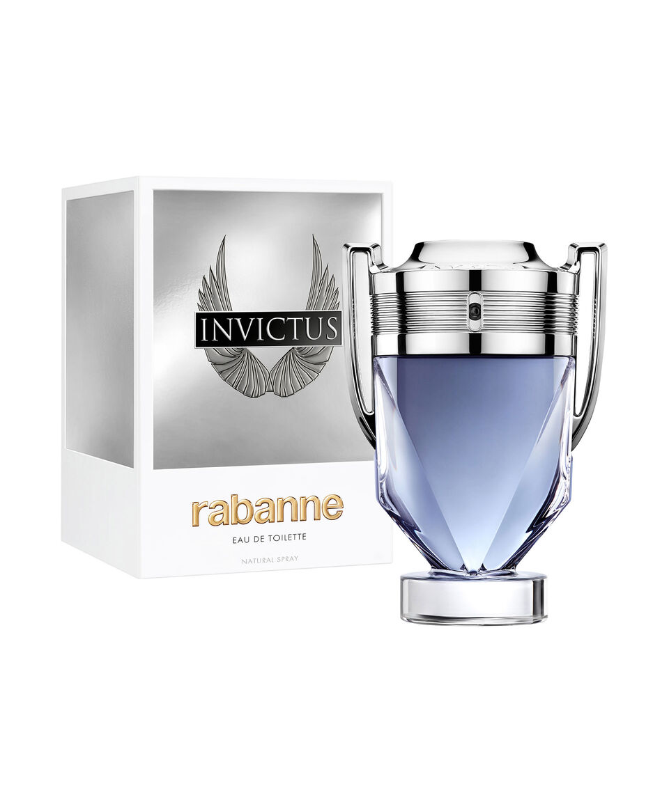 Paco Rabanne Invictus 100 mL EDT
