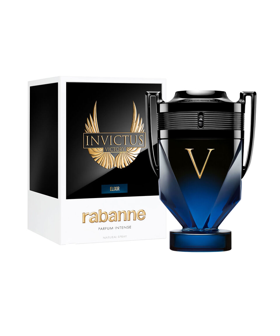 Paco Rabanne Invictus Victory Elixir 100 mL EDP