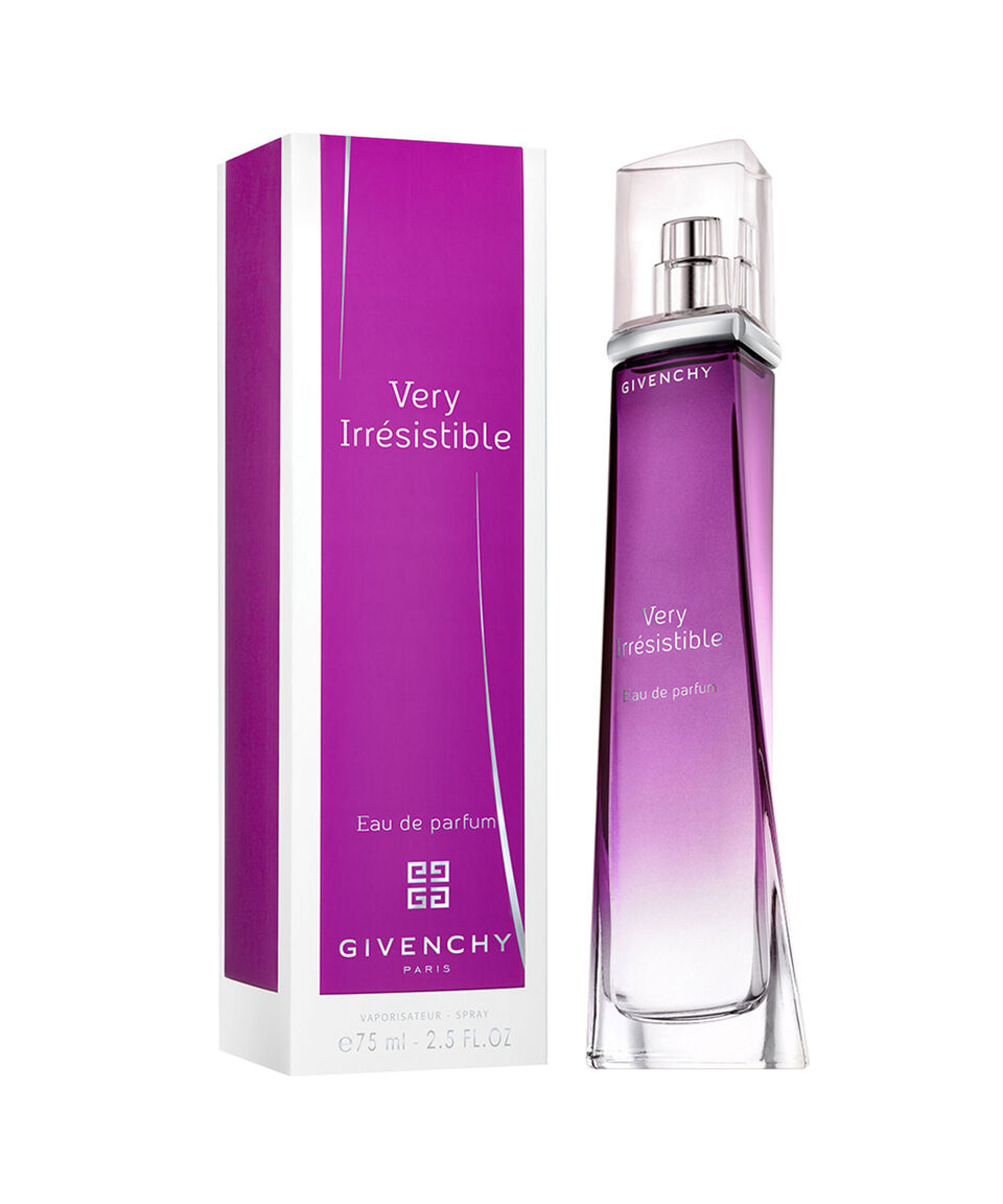 Givenchy Very Irresistible 75 mL EDP