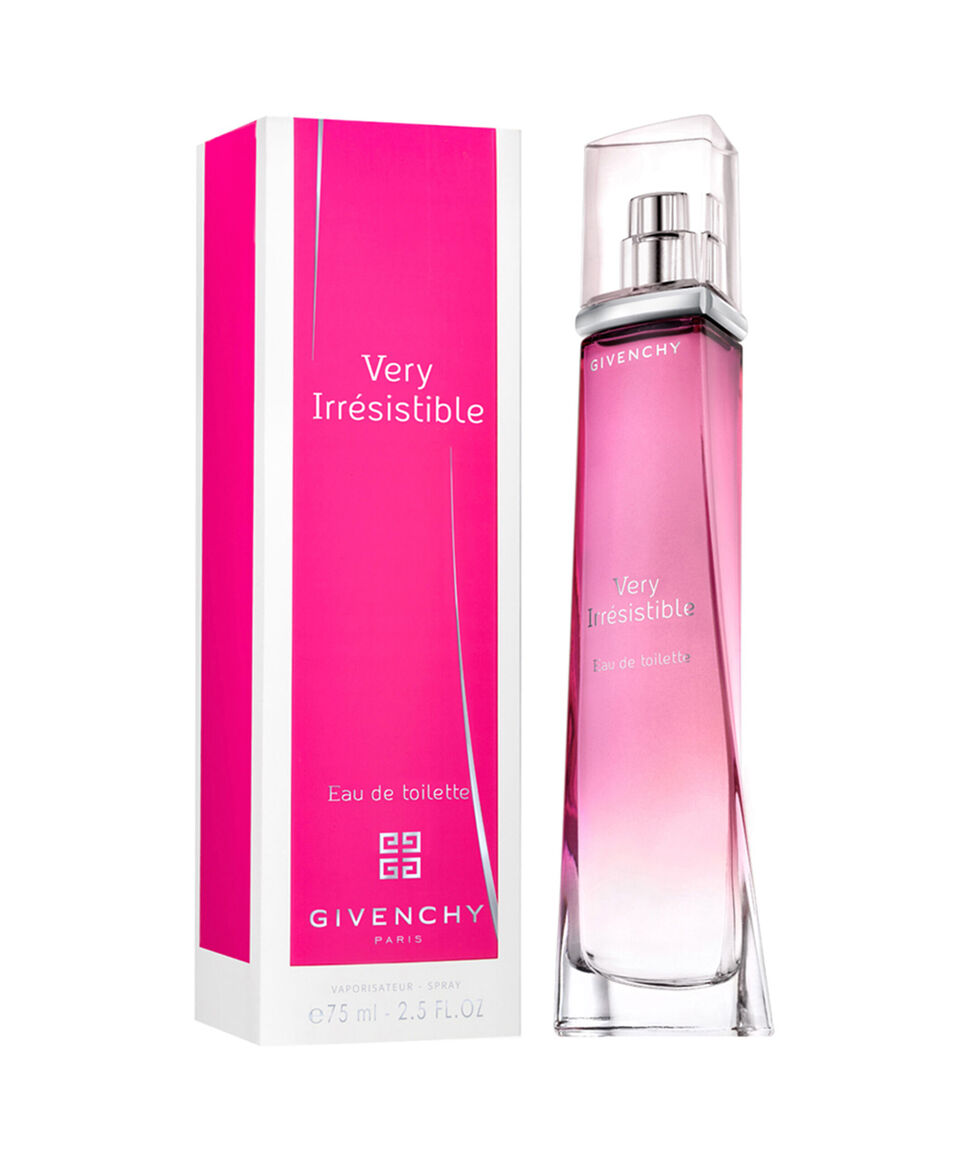 Givenchy Very Irresistible 100 mL EDT