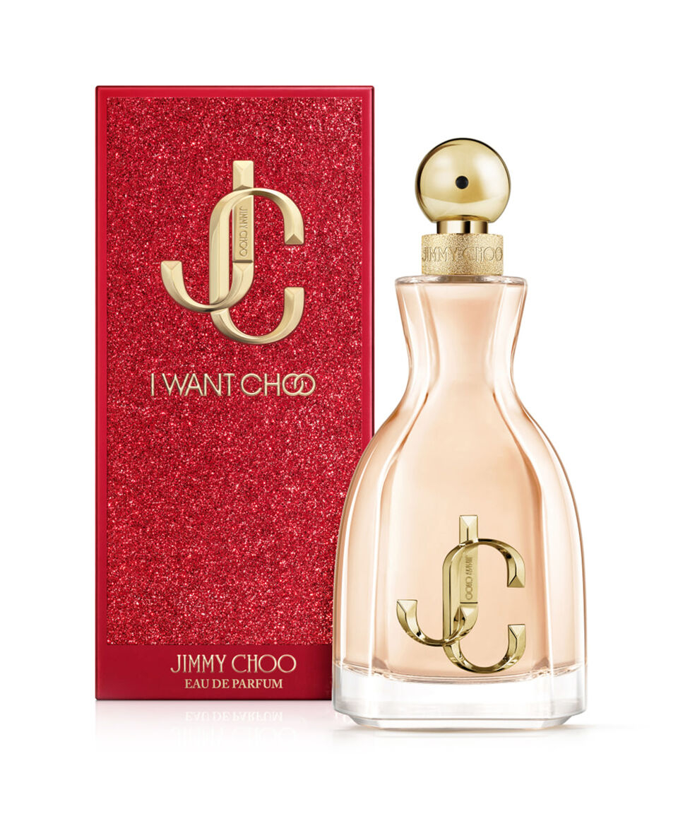 Jimmy Choo I Want Choo 100 mL EDP
