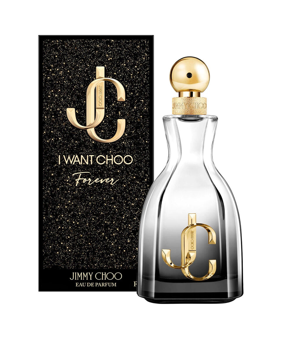 Jimmy Choo I Want Choo Forever 100 mL EDP