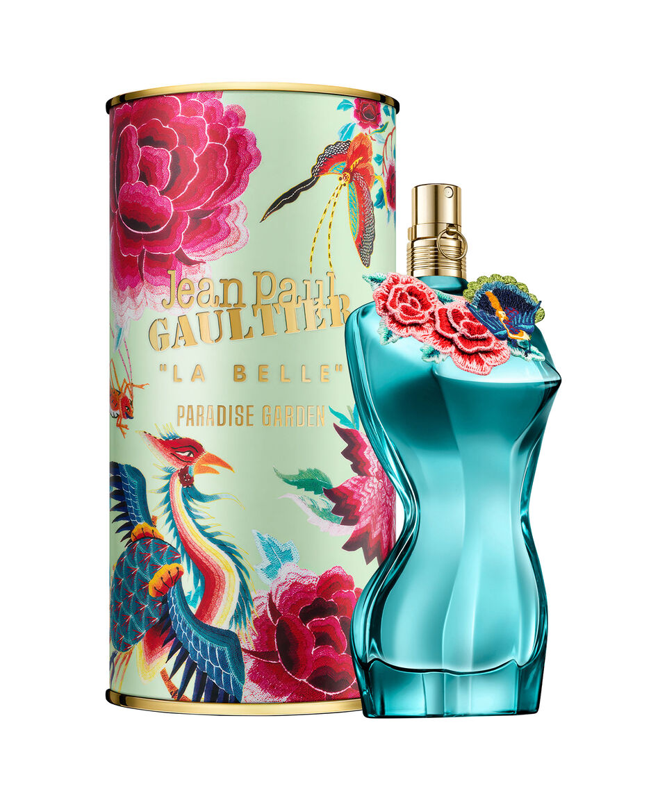 Jean Paul Gaultier La Belle Paradise Garden 100 mL EDP