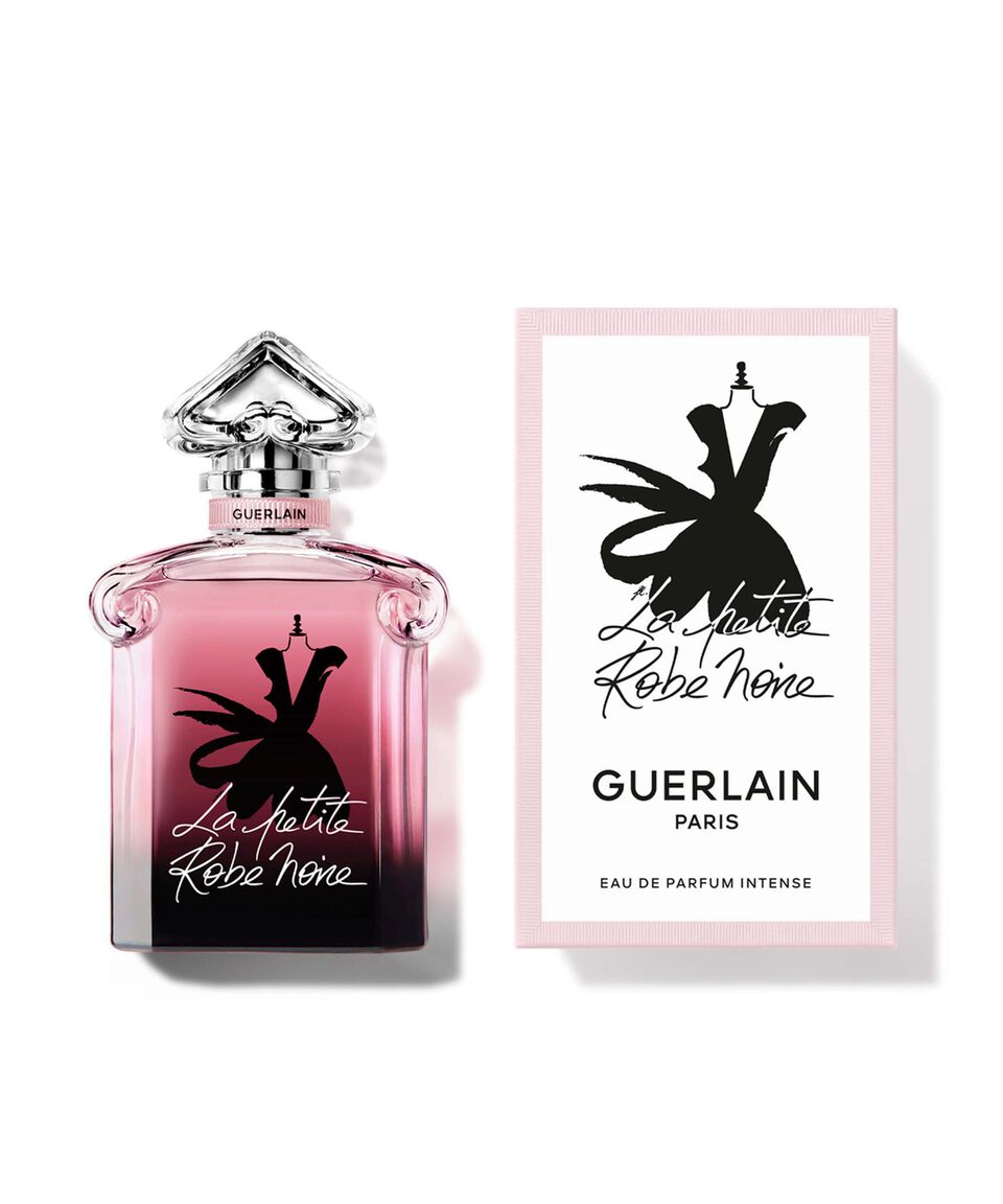 Guerlain La Petite Robe Noire Intense 100 mL EDP
