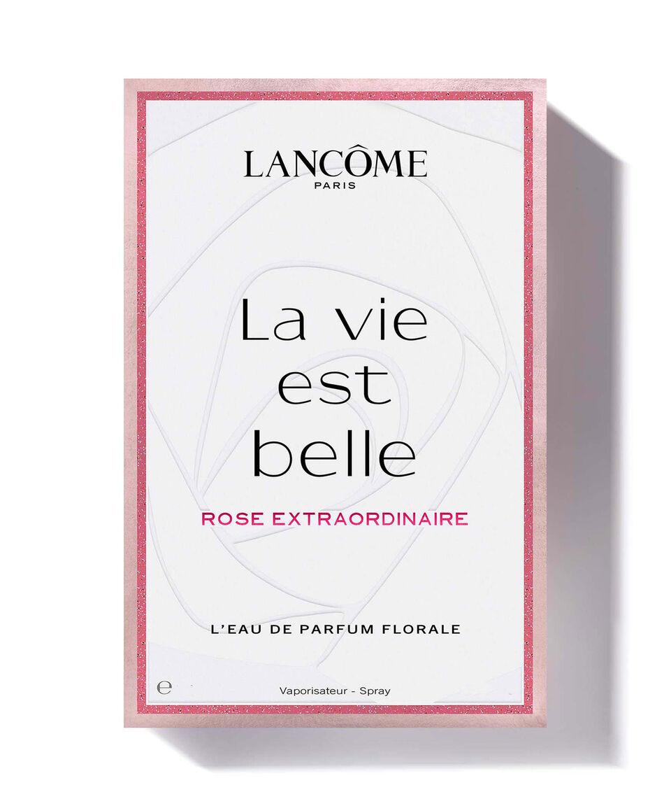 Lancôme La Vie Est Belle Rose Extraordinaire 100 mL EDP