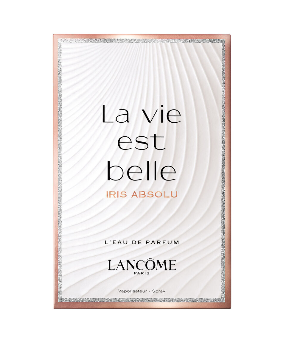 Lancôme La Vie Est Belle Iris Absolu 100 mL EDP