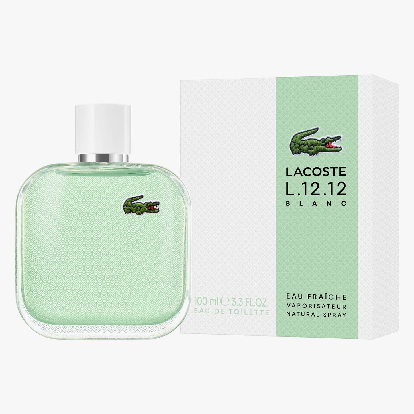 Lacoste Eau Fraiche 100 mL EDT