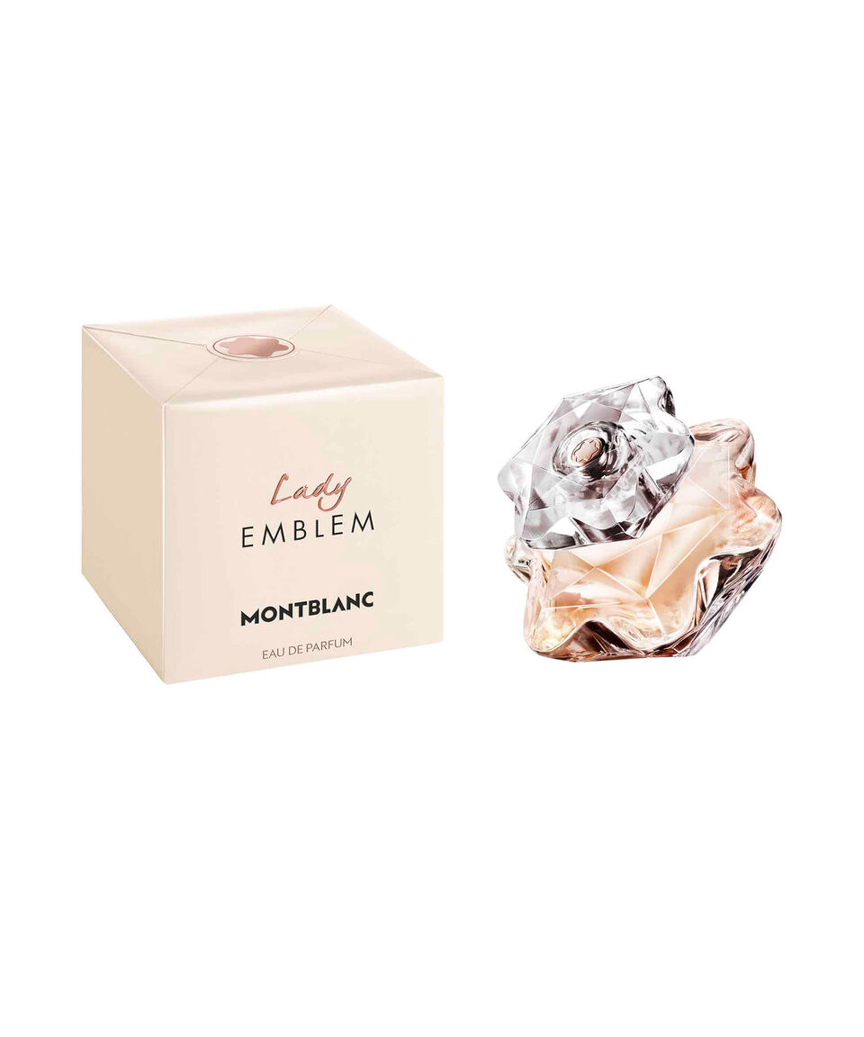 MONTBLANC Lady Emblem 75 mL EDP