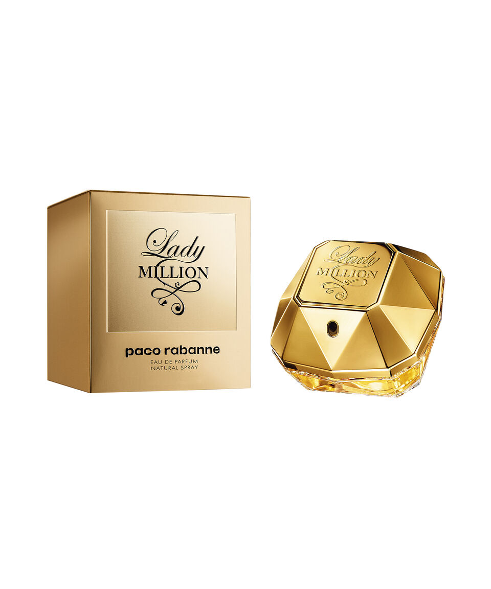 Paco Rabanne Lady Million 80 mL EDP