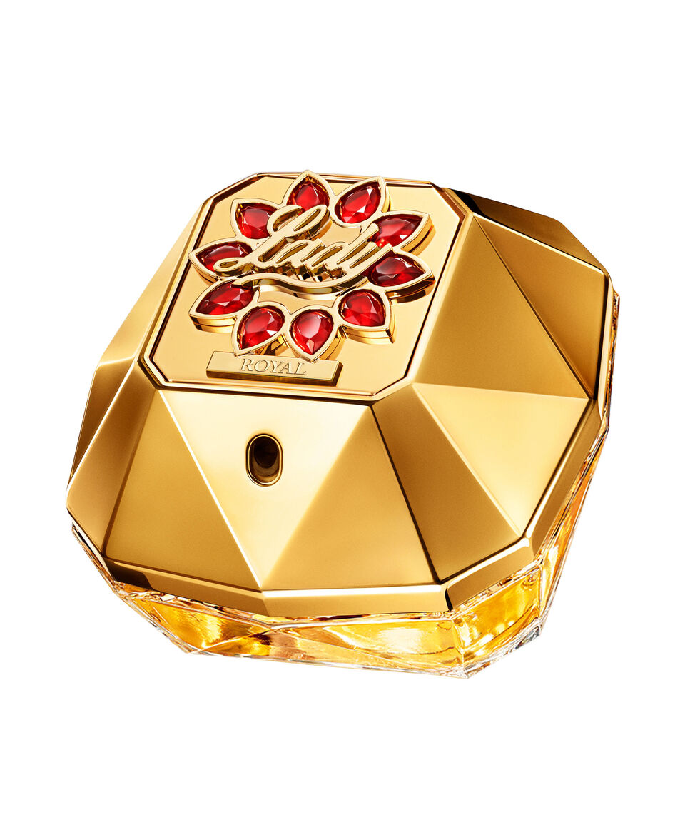 Paco Rabanne Lady Million Royal 80 mL EDP