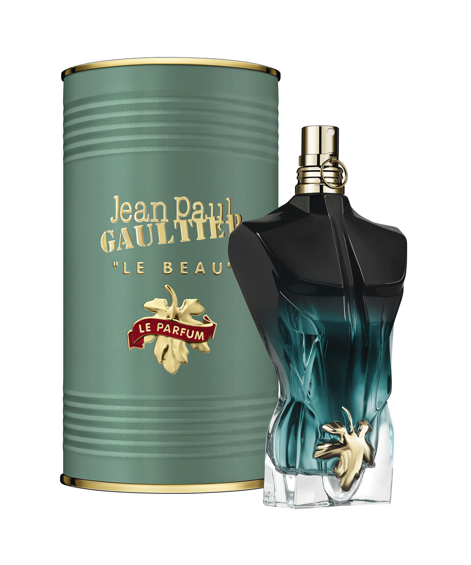 Jean Paul Gaultier Le Beau Le Parfum 125 mL EDP