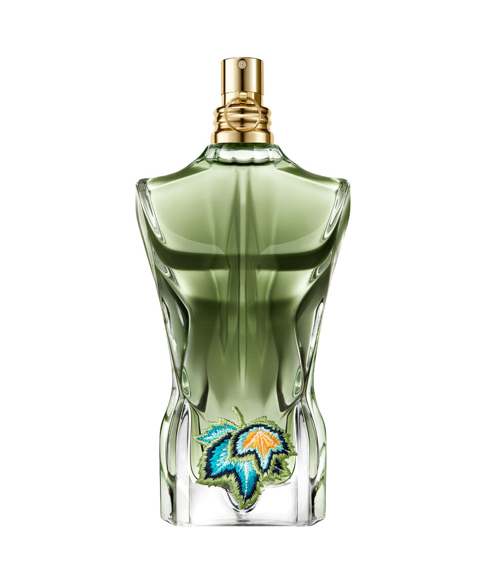 Jean Paul Gaultier Le Beau Paradise Garden 125 mL EDP