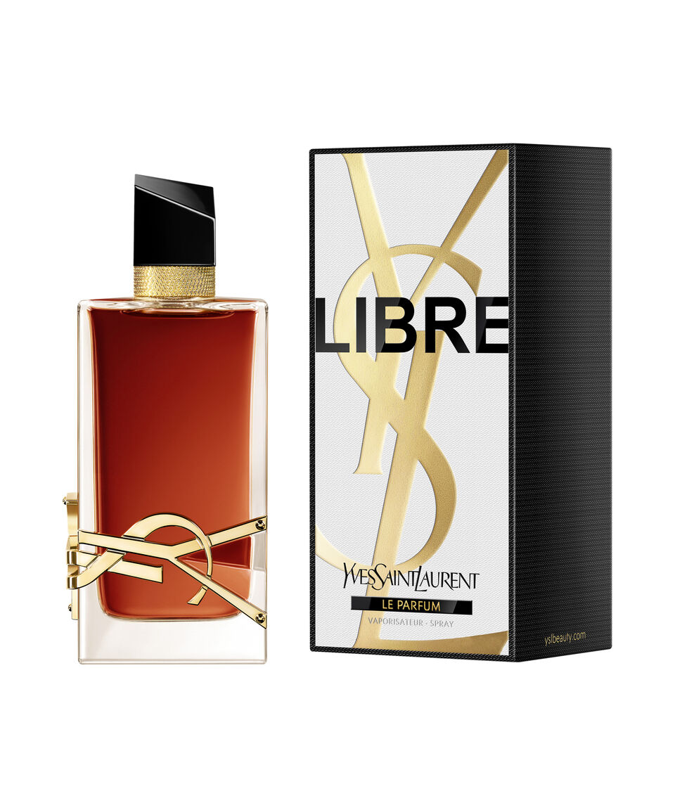 Yves Saint Lauren Libre Le Parfum 90 mL EDP