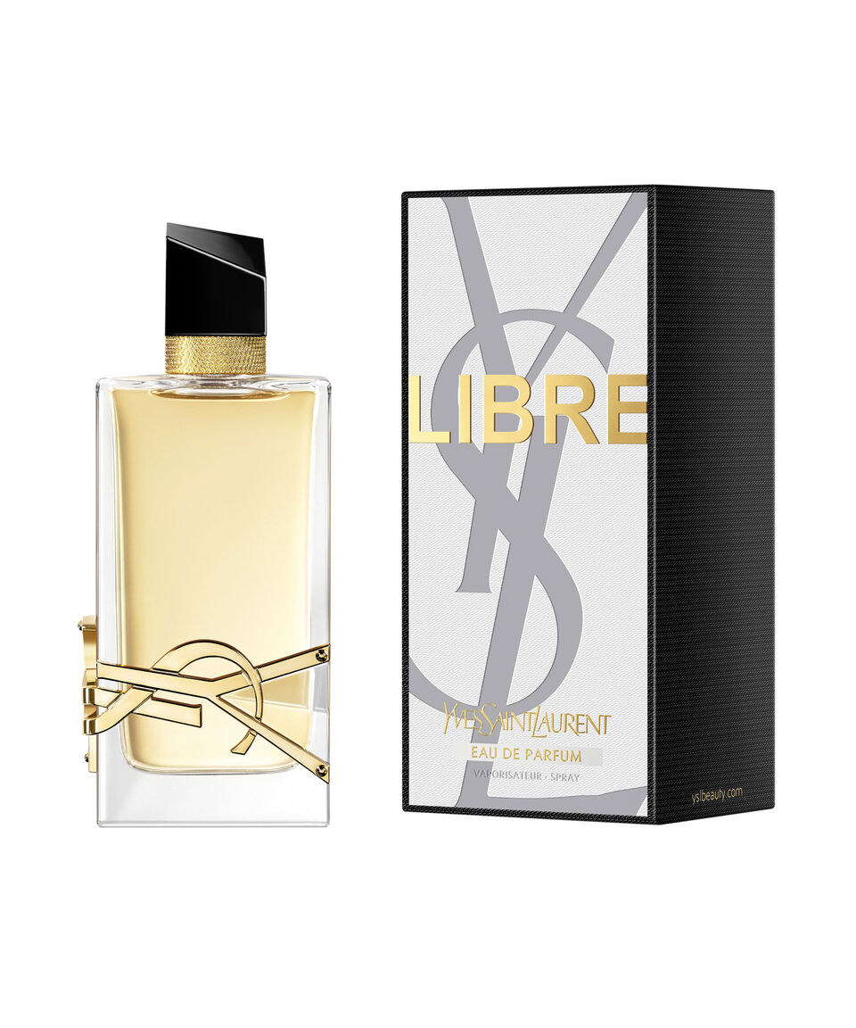 Yves Saint Lauren Libre 90 mL EDP