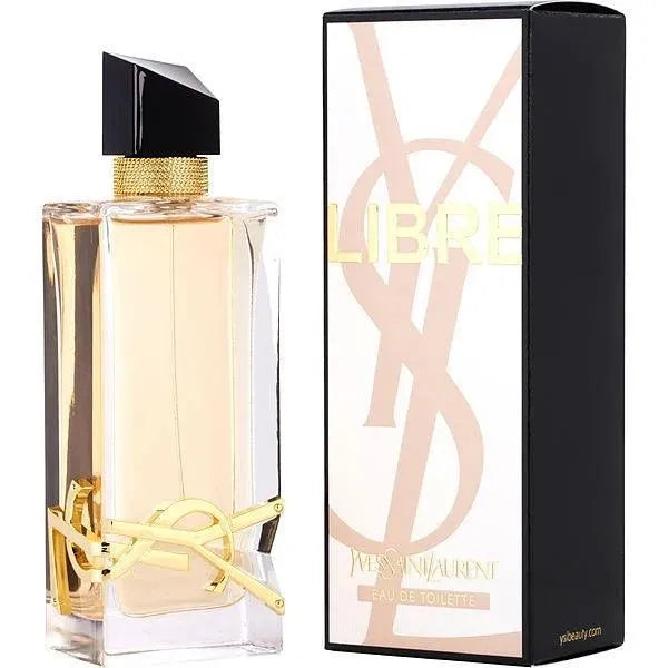 Yves Saint Laurent Libre 90 mL EDT