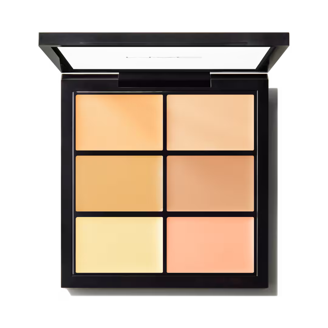 MAC Paleta de Correctores + Conceal - Light 6g