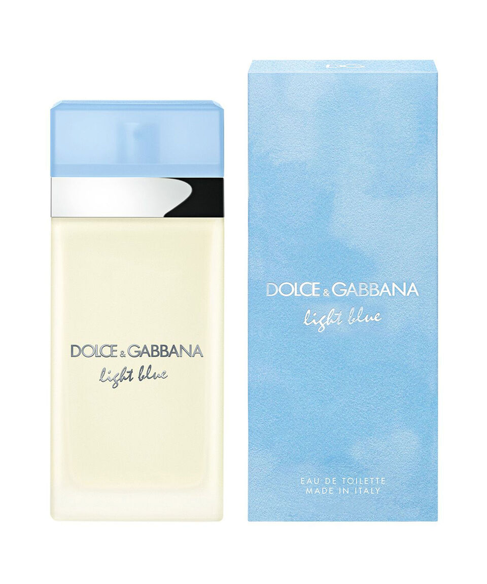 Dolce & Gabbana Light Blue 100 mL EDT