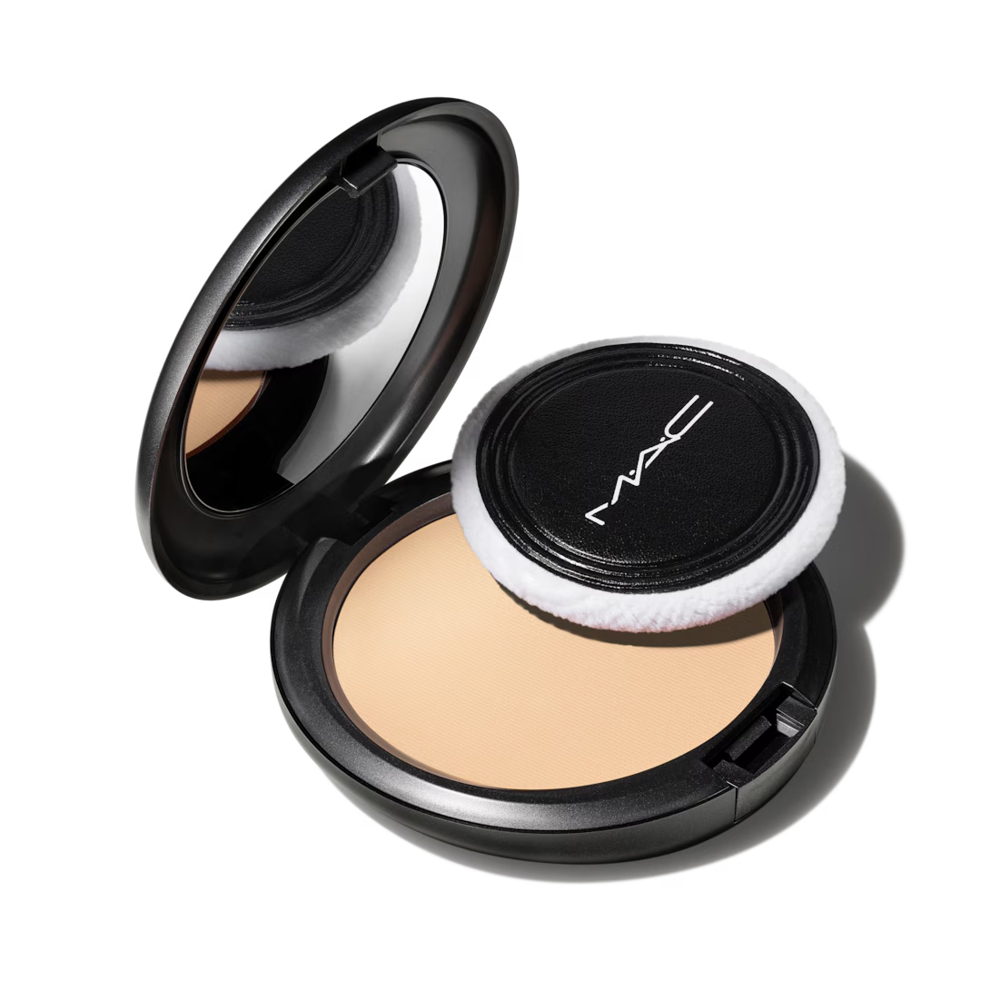 MAC Polvo Compacto Blot Powder/Pressed - Light 12g