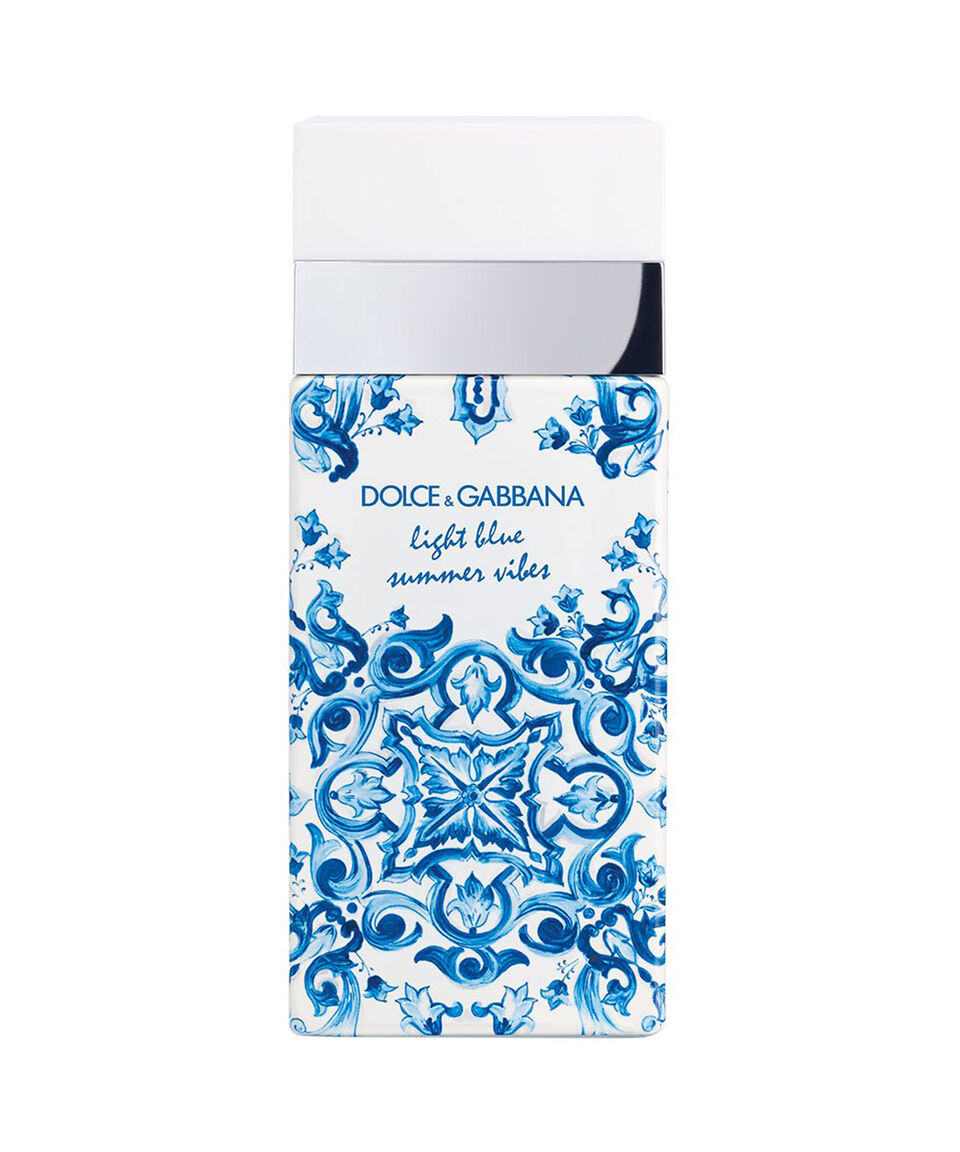Dolce & Gabbana Light Blue Summer Vibes 100 mL EDT