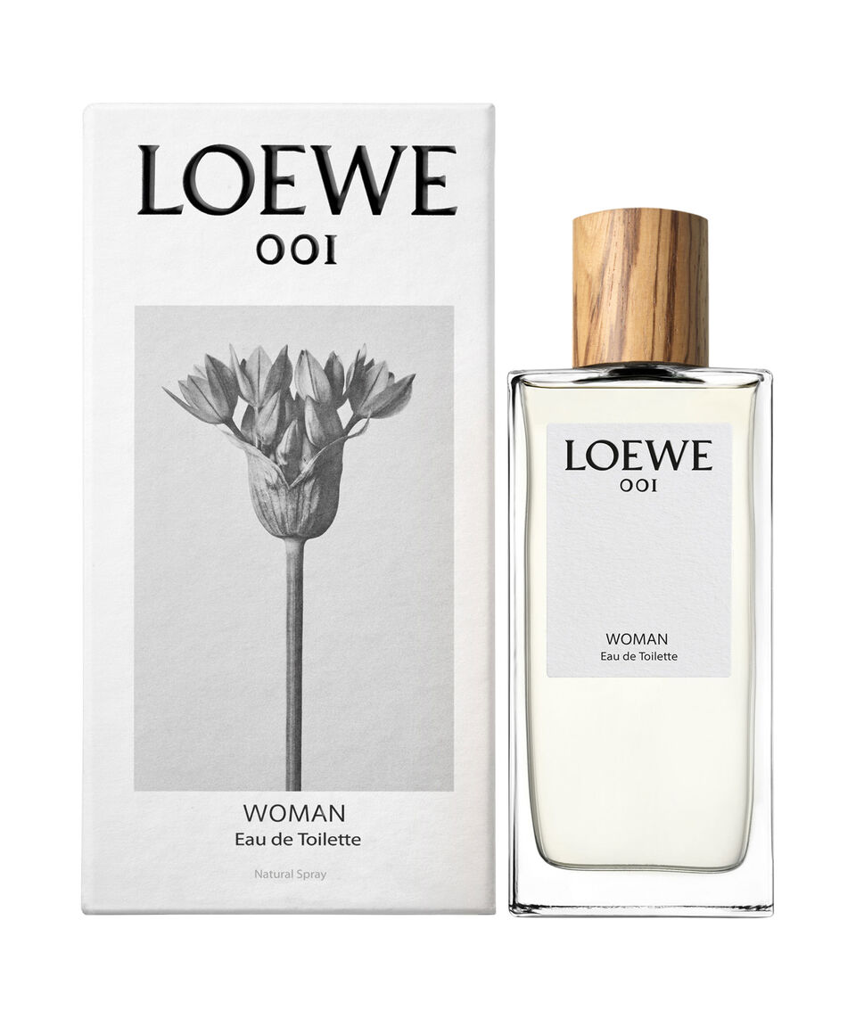 LOEWE 001 Woman 100 mL EDT