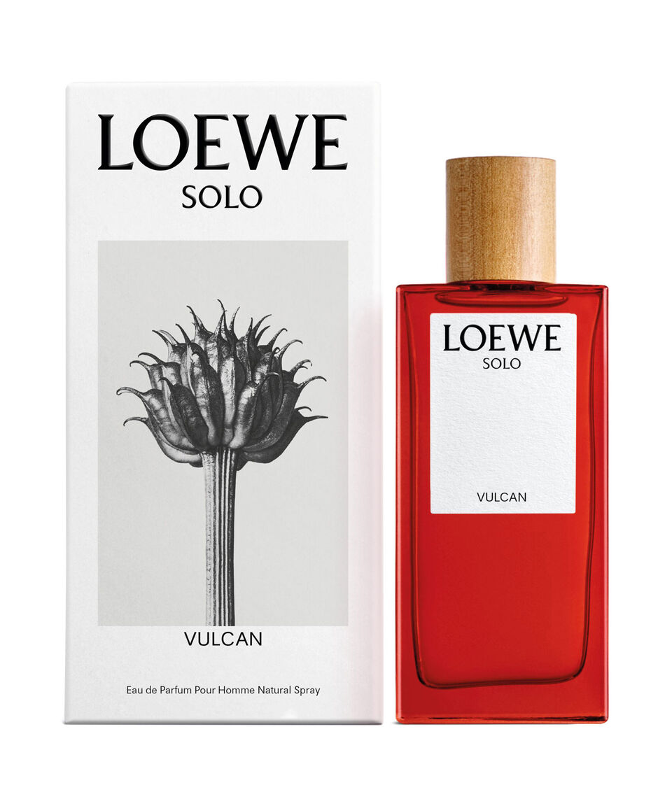 Loewe Solo Vulcano 100 mL EDP