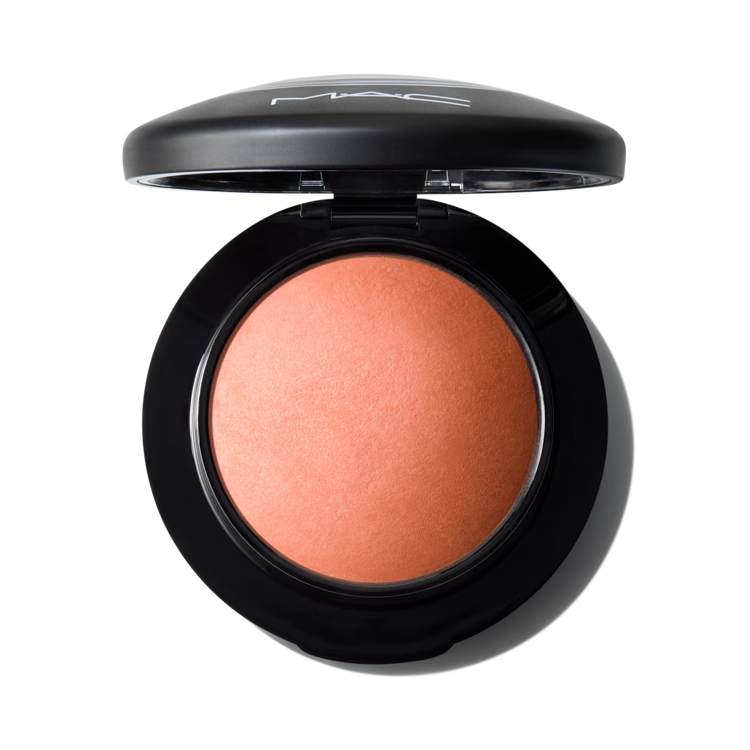 MAC Rubor Mineralize Blush - Love Joy 3.2g