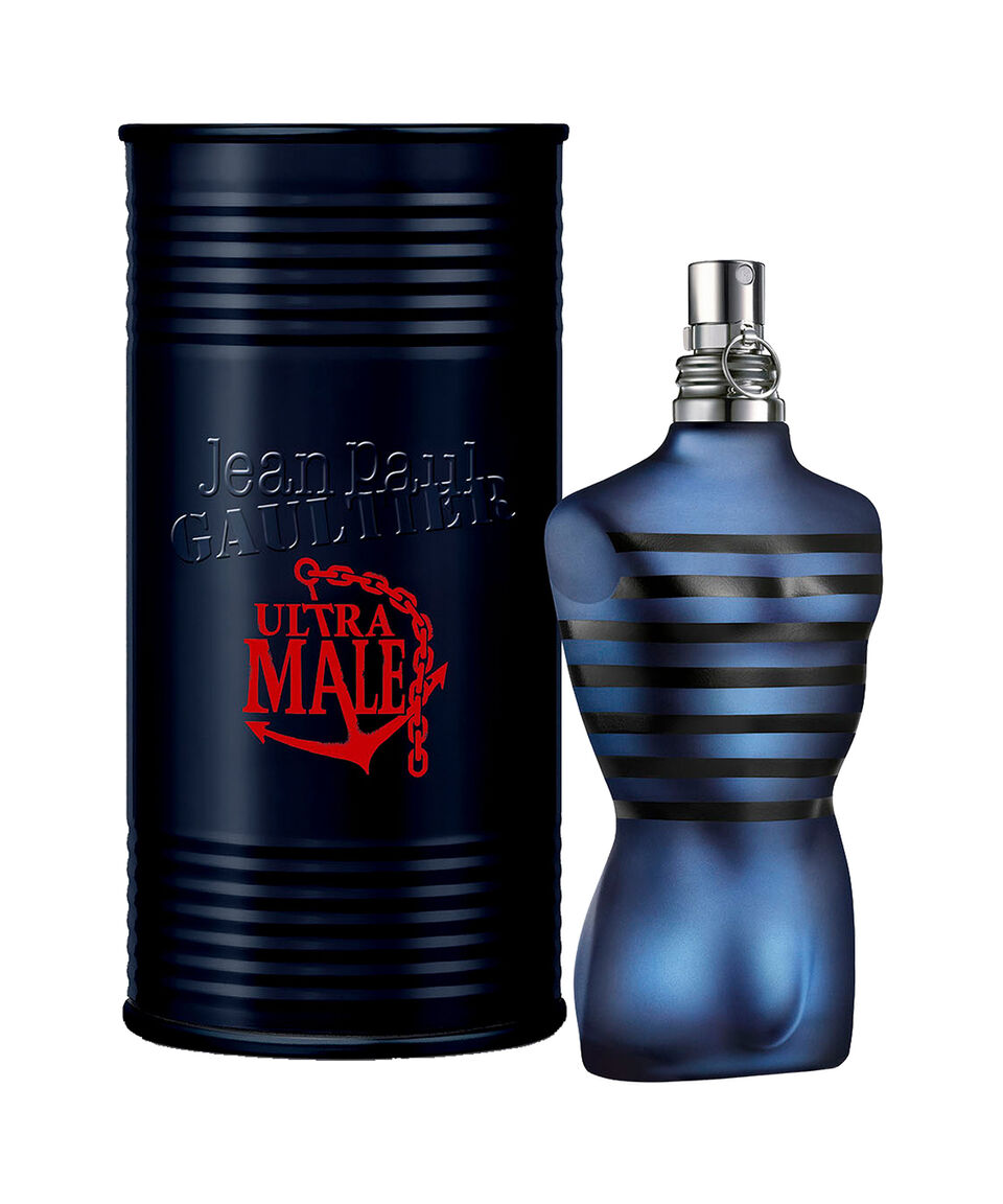 Jean Paul Gaultier Ultra Male 125 mL EDT