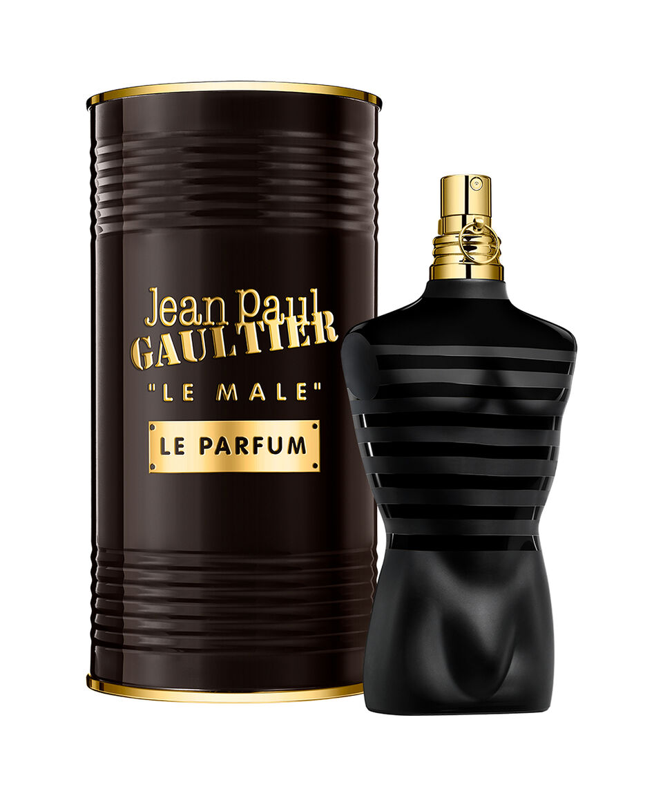 Jean Paul Gaultier Le Male Le Parfum 125 mL EDP