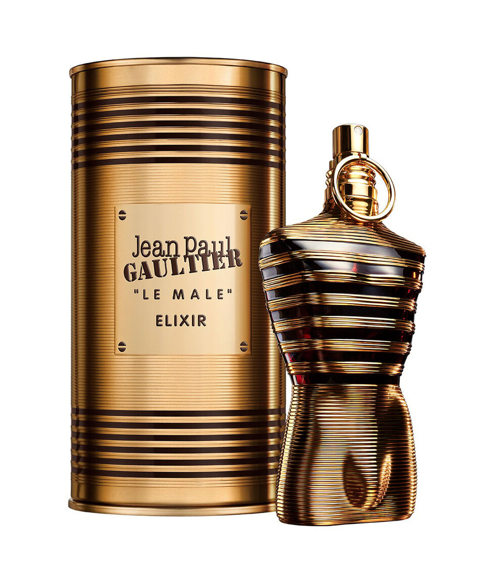 Jean Paul Gaultier Le Male Elixir 100 mL EDP