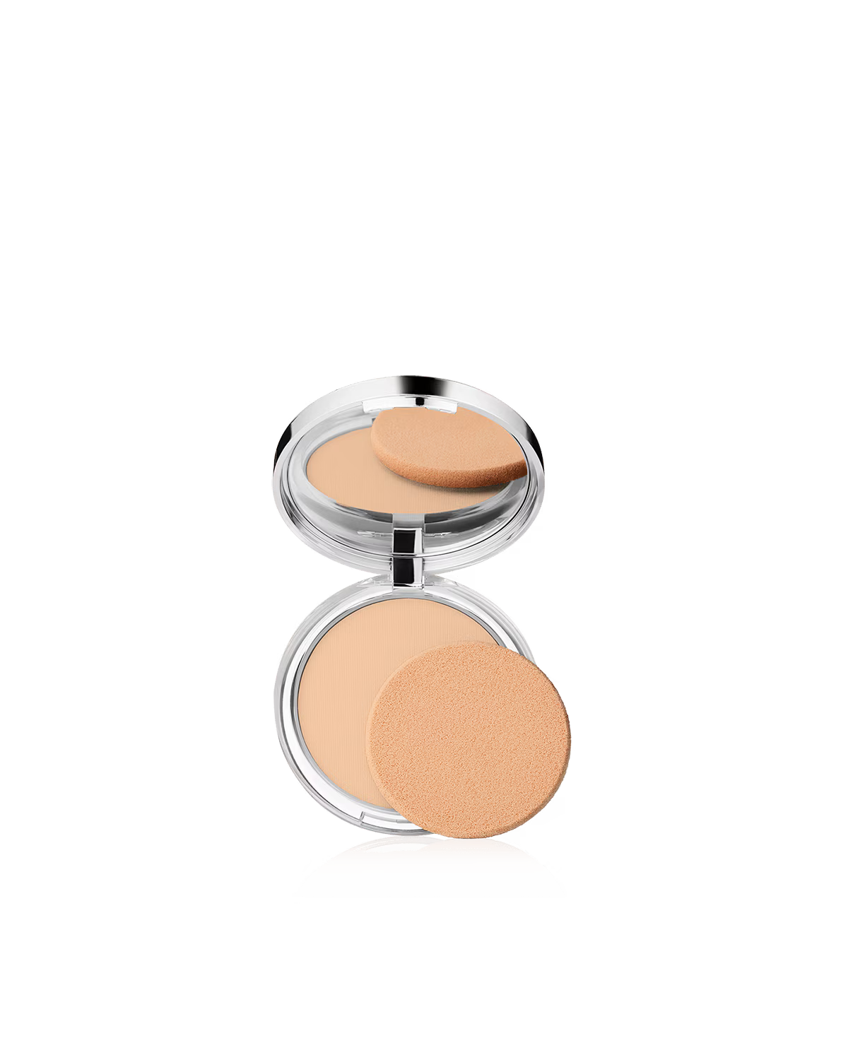 Clinique Base en Polvo Superpowder Double Face Makeup