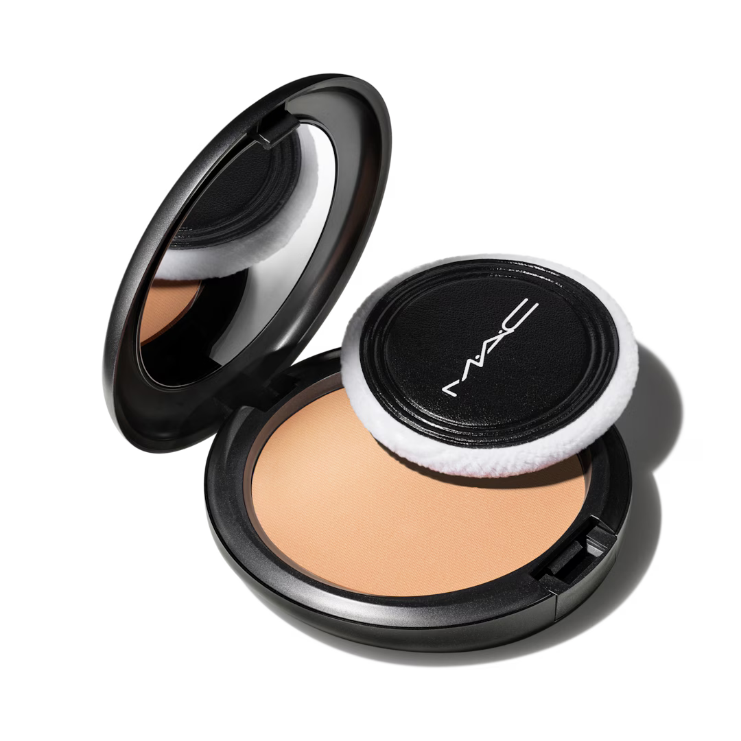 MAC Polvo Compacto Blot Powder/Pressed - Medium Dark 12g