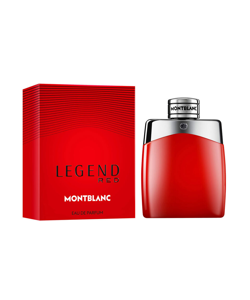 MONTBLANC Legend Red 100 mL EDP