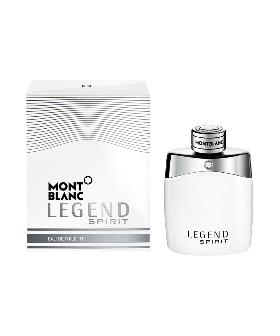 MONTBLAC Legend Spirit 100 mL EDT