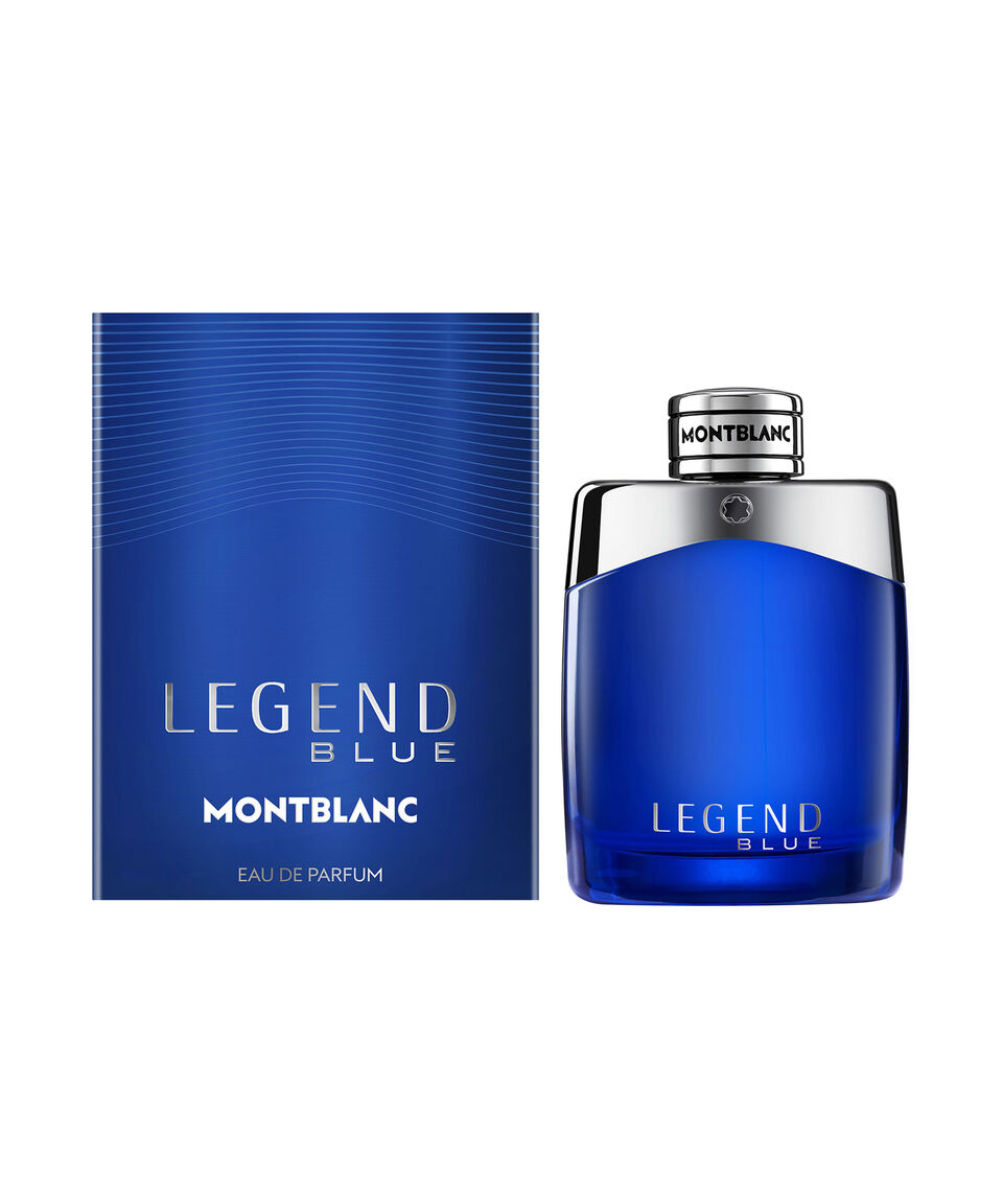 MONTBLANC Legend Blue 100 mL EDT