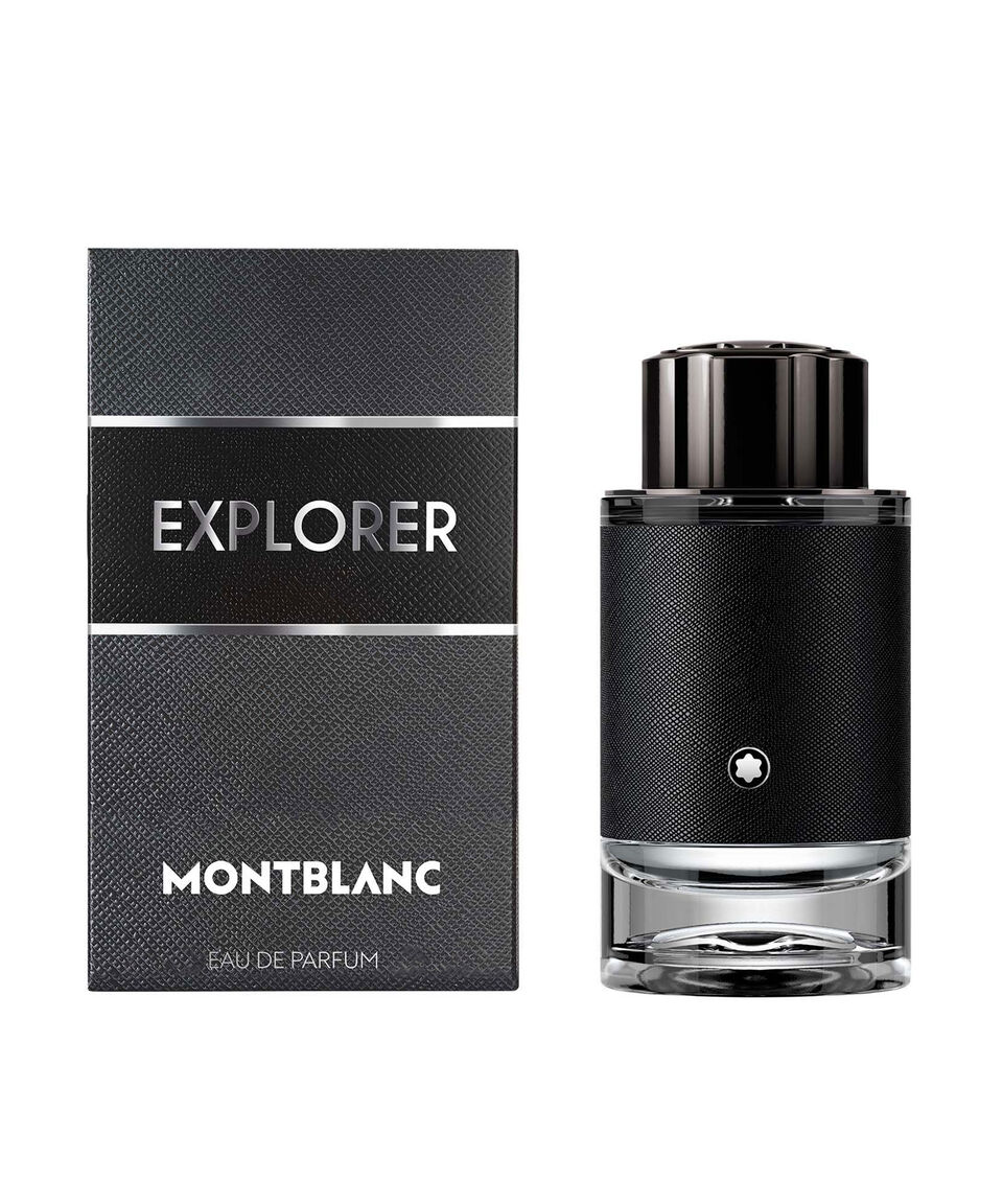 MONTBLANC Explorer 200 mL EDP