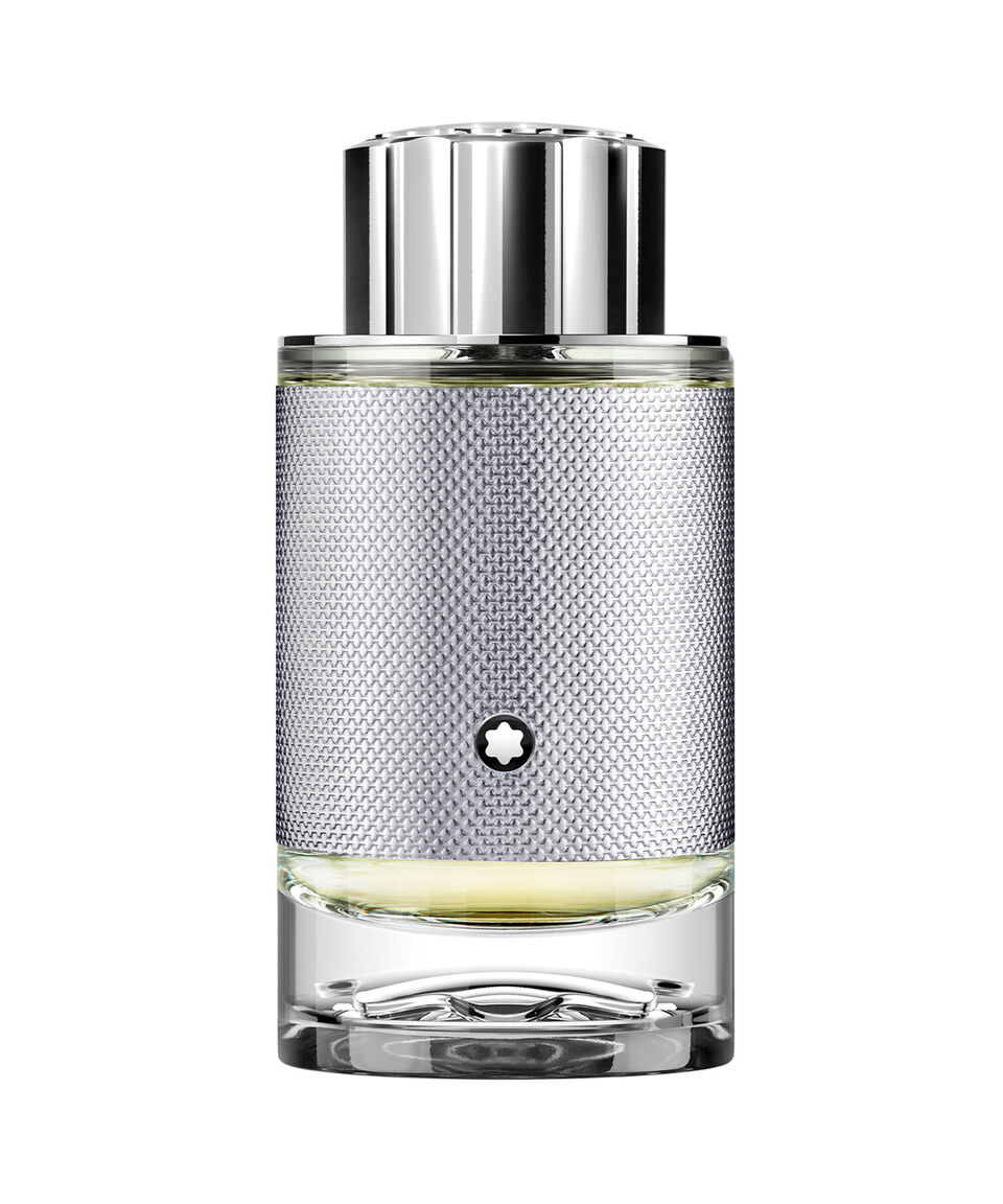 MONTBLAC Explorer Platinum 100 mL EDP
