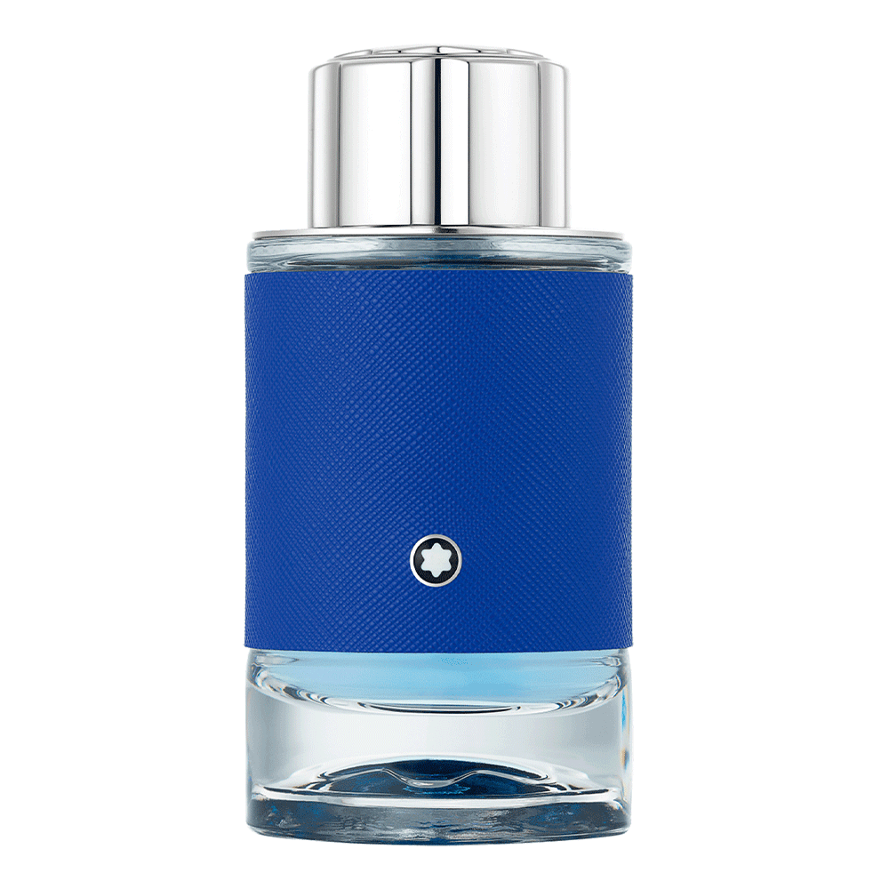 MONTBLANC Explorer Ultra Blue 100 mL EDP