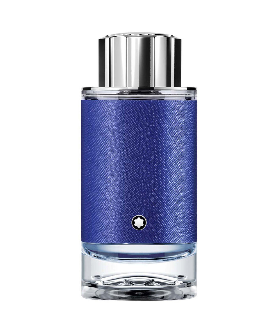 MONTBLANC Explorer Ultra Blue 200 mL EDP