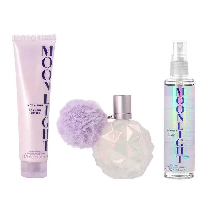 Set Ariana Grande Moonlight 100 mL EDP