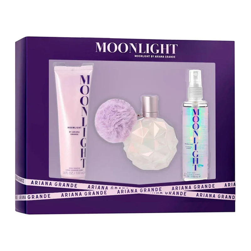 Set Ariana Grande Moonlight 100 mL EDP