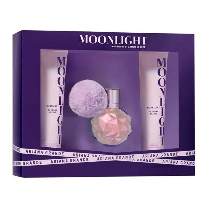 Set Ariana Grande Moonlight 100 mL EDP