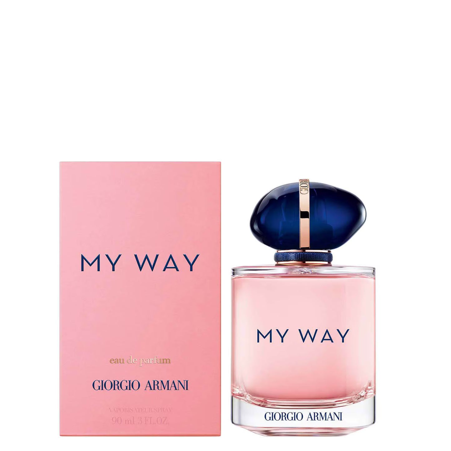 Giorgio Armani My Way 90 mL EDP